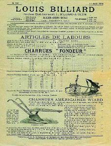 Oran documents divers 634